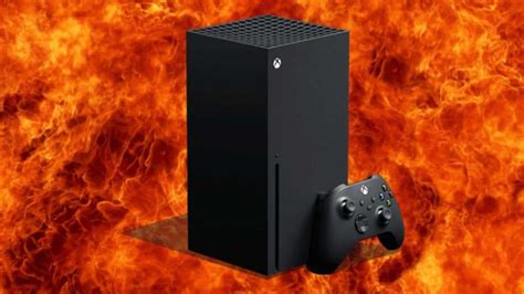 They were both released on november 10. Primeiras unidades da Xbox Series X são defeituosas? - Leak