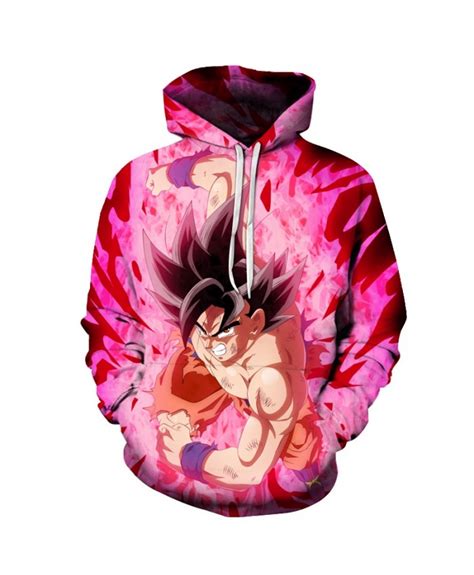 Anger Vegeta Dragon Ball Z Hoodies 3d Pullover Sportswear Women Men Goku Hoode Hooded Sweatshirt