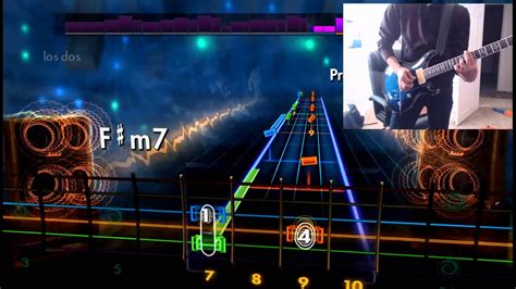 Official customsforge song manager support forum. Rocksmith 2014 - Custom Song Profugos - Soda Stereo ...