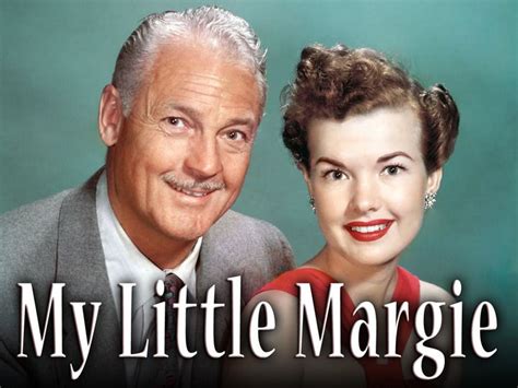 My Little Margie Childhood Tv Shows Tv Shows Television Show