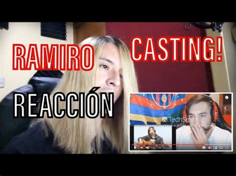 Vídeos, fotos, audios, resúmenes y toda la información de ramiro saavedra en rpp noticias. REACCIÓN 1 - RAMIRO SAAVEDRA REACCIÓNA A: "YO SOY KURT ...