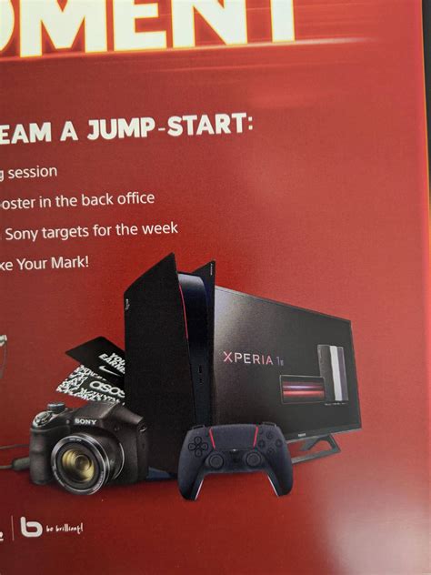 Maybe you would like to learn more about one of these? Neues „SONY" Promotion-Material zeigt schwarze PlayStation ...