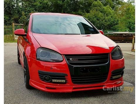 Buy the newest volkswagen products in malaysia with the latest sales & promotions ★ find cheap offers ★ browse our wide selection of products. Volkswagen Golf gti 2008 2.0 in Selangor Automatic Red for ...