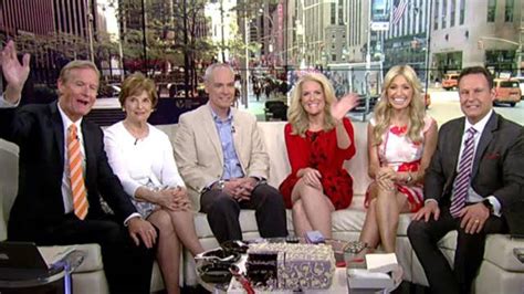 After The Show Show Happy Birthday Janice Dean On Air Videos Fox News