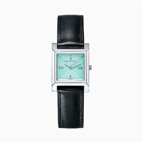 Tiffany Blue® Watches Tiffany And Co