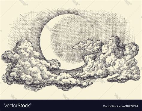 Night Sky Drawing Drawing Sky Painting And Drawing Sketch Drawing