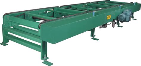 Automated Conveyor Systems Inc Product Catalog Model Dce