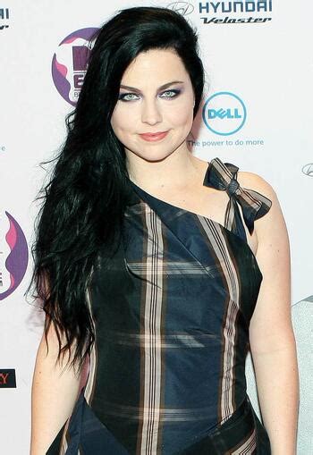Evanescence Singer Amy Lee Welcomes Son Todays News Our Take Tv Guide