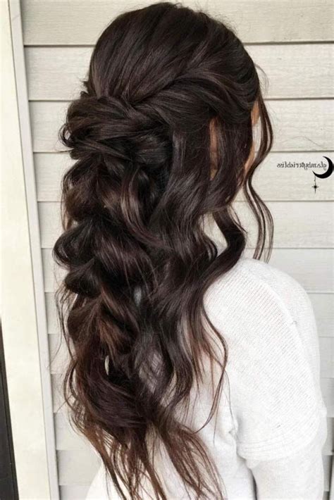 17 Hairstyle Long Hair New Amazing Style