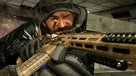 Das ändert Alles Cod Modern Warfare 3 Profi Zeigt Seine Mächtige