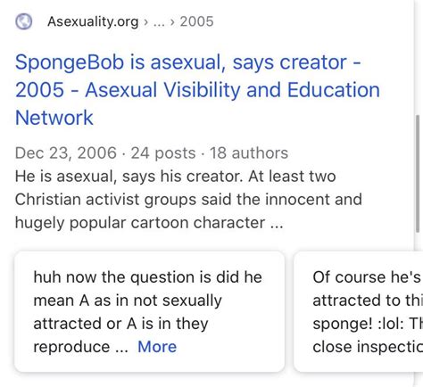 I Was Today Years Old When I Found Out About This Rasexuality