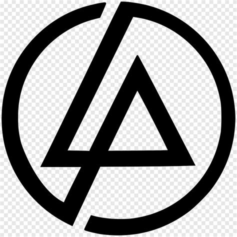 Linkin Park Logo Музыка Группа Поп разное угол Png Pngegg