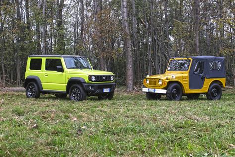 For those interested, the suzuki jimny costs php1.06 to 1.18 million brand new, with four despite having all the trappings of a vintage vehicle, the 2021 jimny—a 2020 carryover—still manages to be. Suzuki Jimny 2021 Nuovo Motore / Suzuki Jimny 2021 Prezzi ...