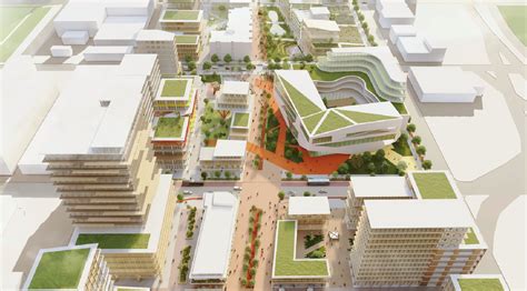 Team Fusion Win 2021 Uli Hines Student Competition Aasarchitecture