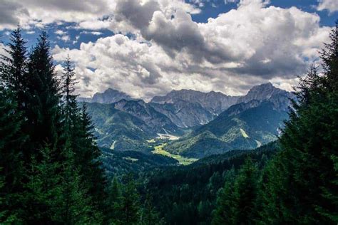 The Best Things To Do In The Julian Alps Slovenia Including Hiking