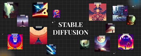 Stable Diffusion Ai What It Is And How It Works