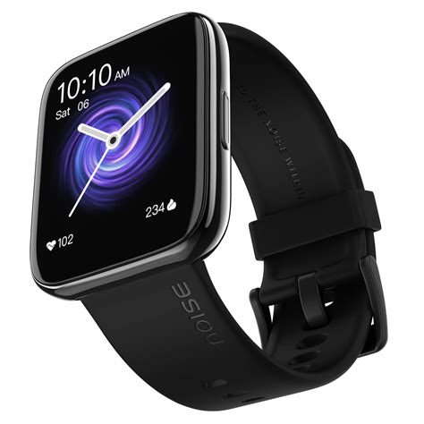 Noise Colorfit Ultra Smartwatch Price In India 2023 Full Specs Review