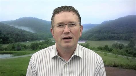 Rep Massie Says He Has Three Times The Average Level Of Virus