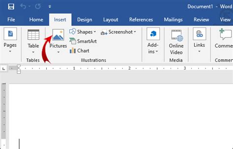 How To Add A Signature In Word Mexicosadeba