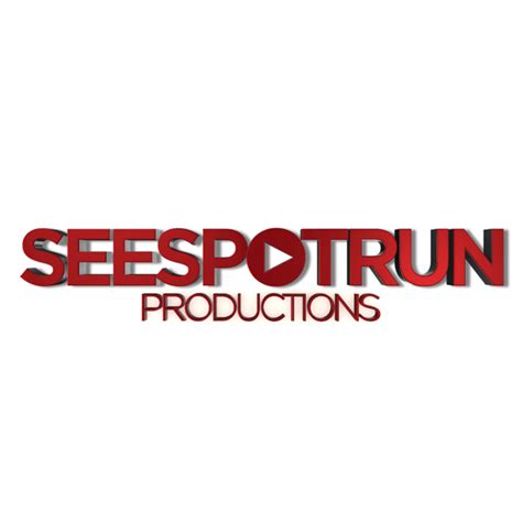 See Spot Run Productions