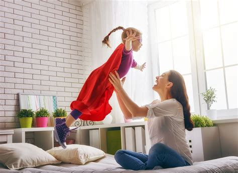 How To Raise Happy Kids 5 Tips For Parents