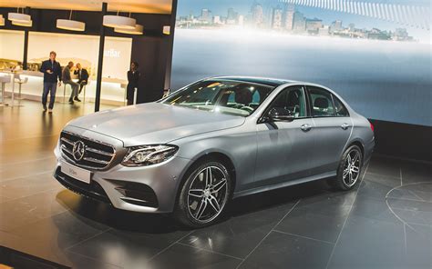 Самые новые твиты от class of 2017 (@ths_class_2017): 2017 Mercedes Benz E Class - news, reviews, msrp, ratings ...
