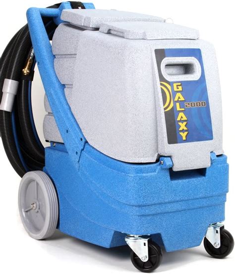 Commercial Carpet Cleaning Extractor Galaxy 2000 12