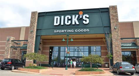 Dicks Sporting Goods Inc Is The Quintessential Retail Stock Investorplace