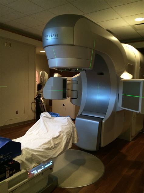 What if you spot any changes in your breast? 5 Things You May Not Know About Radiation Treatments ...