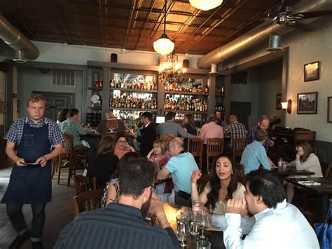 To our fellow and honorary indians, we hope you are reminded. The Roosevelt Restaurant (Richmond, VA): I enjoyed a ...