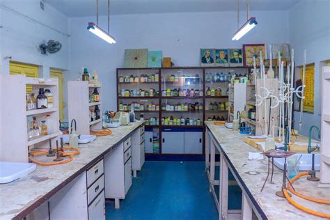 The benefits of science and technology are the following, it helps make life easier for handicap persons such as wheel chairs for old men. Science laboratory | Kalyani central model school | CBSE ...