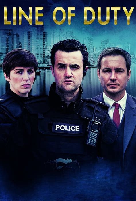 Line Of Duty Actors Line Of Duty Cast Who Are The Characters In