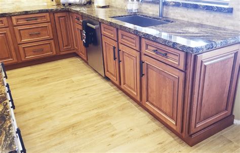 Cabinet Refacing Explained Better Than New Kitchens