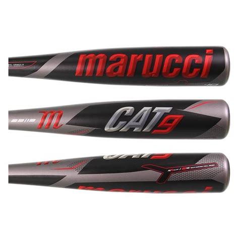 60 отметок «нравится», 0 комментариев — usssa (@playusssa) в instagram: Marucci CAT 9 -10 2 3/4" USSSA Baseball Bat (MSBC910 ...