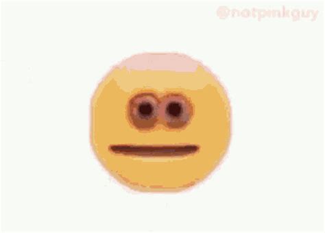 Cursed Emoji Gun  Cursed Emoji Gun Angry Discover And Share S