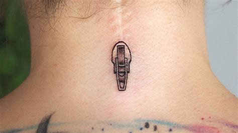 15 Inspirational Tattoos That Turn Scars Into Beautiful Works Of Art