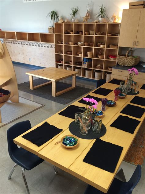 Welcome To Our Classroom Its A Kindergarten World Reggio