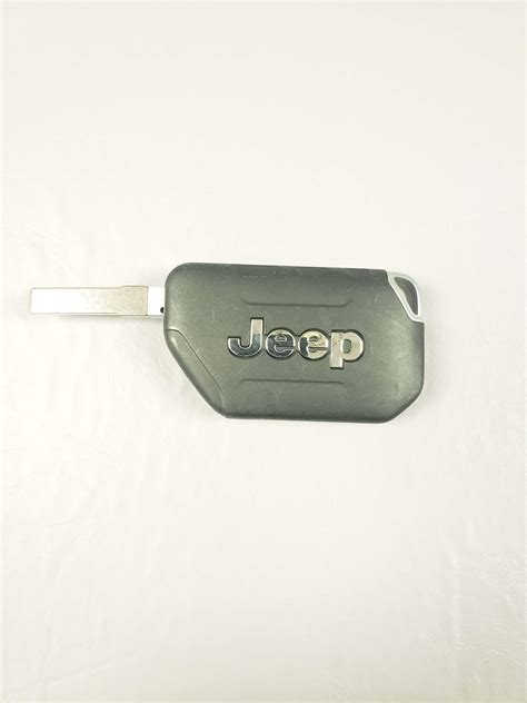 Jeep Key Fob Battery Replacement Easy Diy Videos Costs More