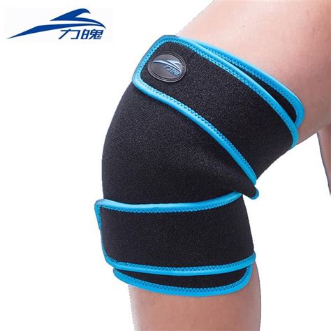 Tourmaline Self Heating Magnetic Therapy Knee Pads Kneepad Knee Support Brace Protector Sleeve
