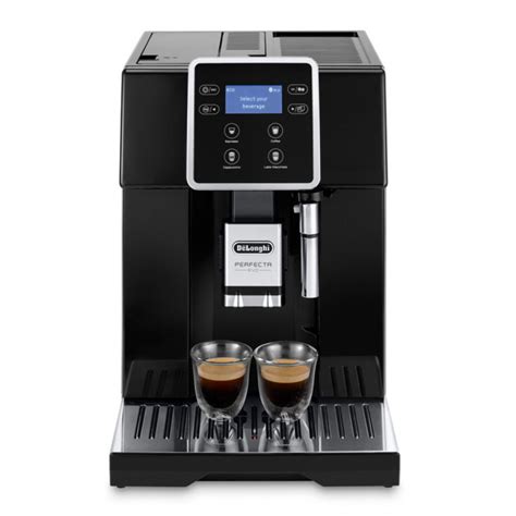 Refurbished Coffee Machine Delonghi Perfecta Evo Esam 42040b