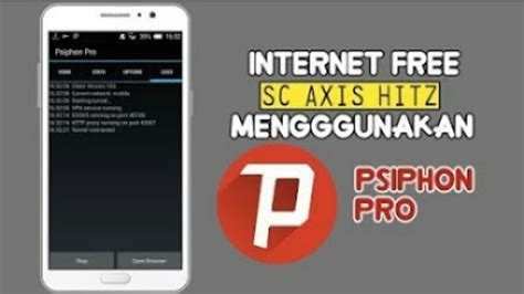 We did not find results for: Cara Setting Psiphon Pro Axis Hitz Terbaru 2019 - CZRANDY