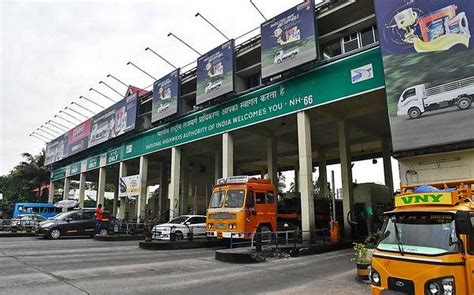 Transporters Rejoice Over 10 Sec Service Time Rule At Toll Plazas