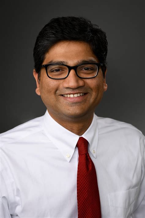 Dr Venkatesh Alapati Joins Albany Associates In Cardiology St Peter