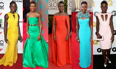 How To Wear Bright Colors On Dark Skin