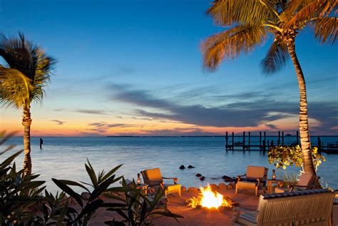 Little Palm Island Resort And Spa Florida Keys Usa