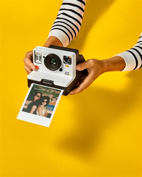 Back From The Dead Return Of The Polaroids Kenyabuzz Lifestyle