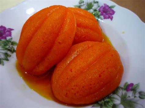 Memang tak bunyi dinafikan, kebanyakan makanan kelantan agak manis, tapi masih sedap, itu yang penting! 10 Makanan Kelantan Yang Anda Mungkin Tak Pernah Dengar ...