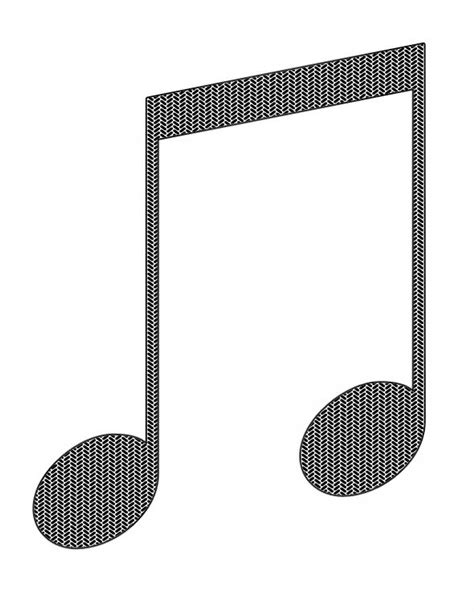 Free Clip Art Music Notes And Symbols Music Note Symbol Music Notes