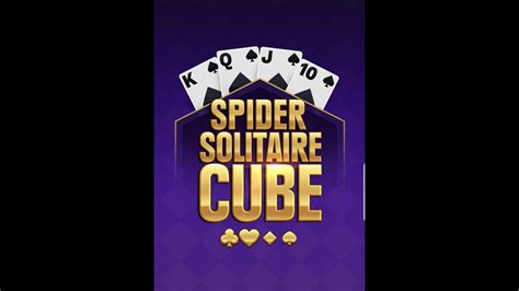 Spider Solitaire Cube Skillz Game Promo Code Cashbonus Youtube