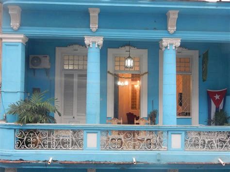Casas De Alquiler En Cuba Alojamiento En Cuba Para Turistas
